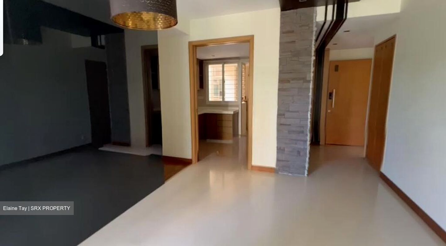 Savannah Condopark (D18), Condominium #498691611